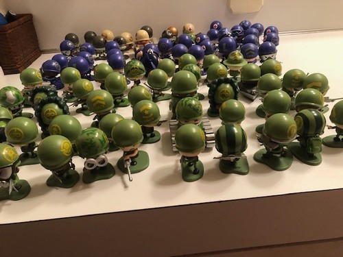 Awesome little green men - awesome,