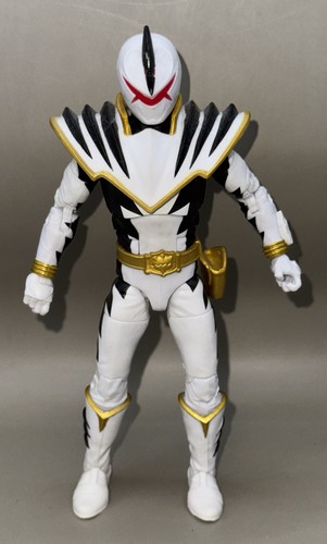Power rangers lightning - rangers,