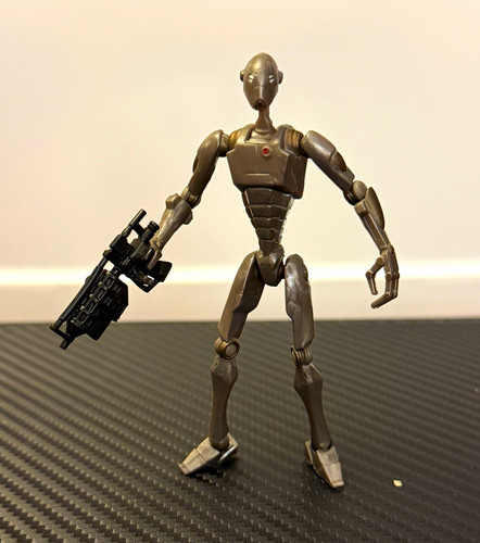 Star wars the clone - star,