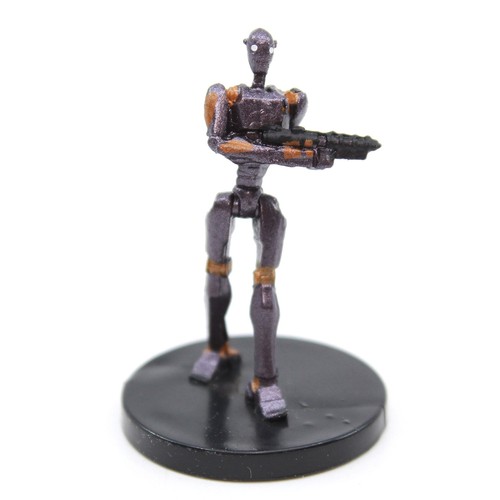 Commando droid 2009 star - -,