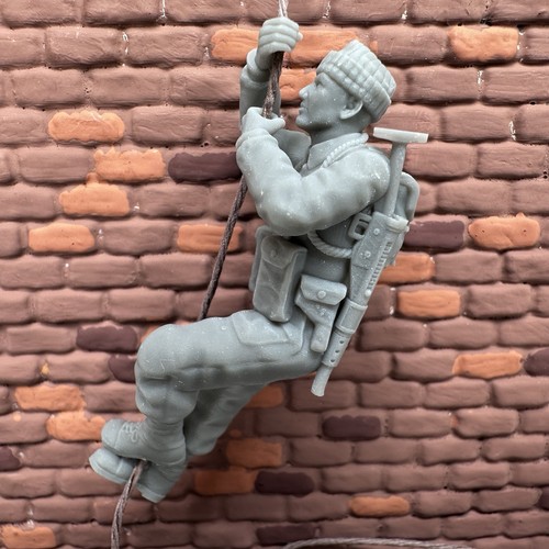 World war british commando - world,