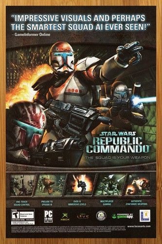 2004 star wars - 2004,