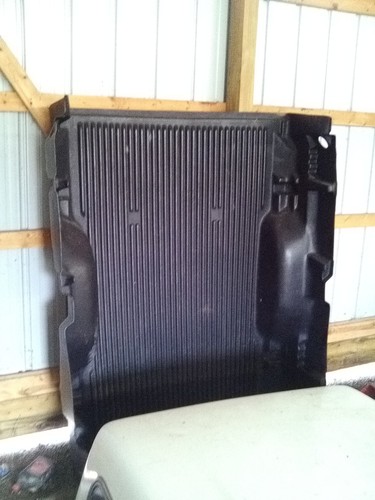Ford ranger bed - liner,, black