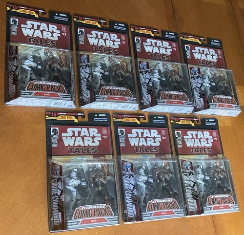 Star wars tales comic - tales,