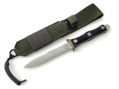 Commando model 3 fixed - model,