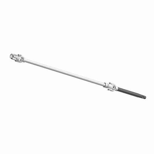 Polaris steering shaft - polaris,
