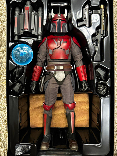 Hot toys tms127 star - tms127,