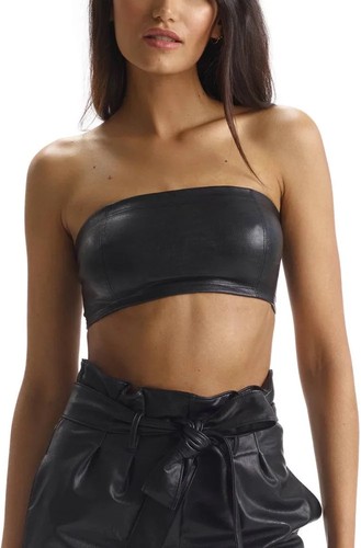Nwt commando faux - commando,